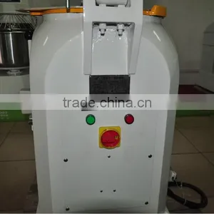 Semi-automatic Dough Divider and Rounder for Bread thumbnail-2