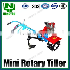 Tiller Factory Direct Tiller Machine Tiller Cultivator 1Z-20 thumbnail-1