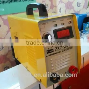 Portable Wire Mesh Welding Machinge Welder Price List thumbnail-1