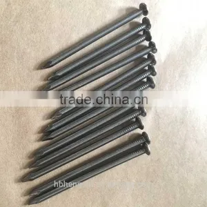 Common Roofing Nail/nail Specifications thumbnail-1