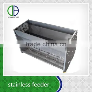 Sow Pig Farming Equipment Pig Pen Design thumbnail-4