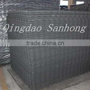 High Quality Horse Floor Mat for Sale , Stall Mat , Cow Mattresses for Sale thumbnail-4