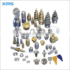 Water Jet Atomizer Nozzles thumbnail-1