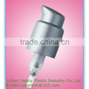 Yuyao Treatment Pump Plastic Cream Pump thumbnail-1
