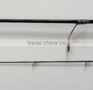 99% Carbonfiber Top Quality Trout Spinning Fishing Rod thumbnail-2