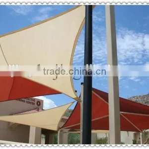 HDPE Shade Sail thumbnail-4