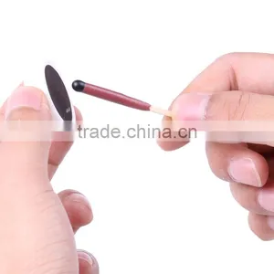 Logo Available Outdoor Waterproof Matches thumbnail-3