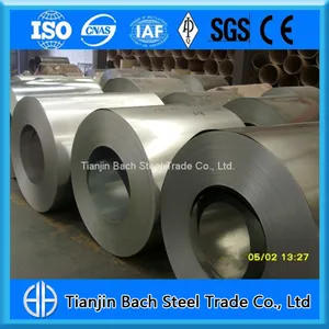 HRC/CRC/ Hot Rolled Steel Coil/JIS G3141 SPCC Cold Rolled Steel Coil Galvanized Cold Rolled Iron Sheet thumbnail-4