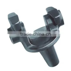 Customized Precision Casting Forged Casting With Miling thumbnail-4