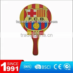 Paddle Racket / Beach Paddle / Beach Racquet thumbnail-1