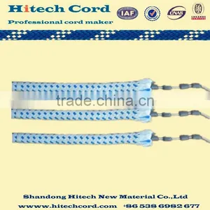Nylon Braided Rope With Lead for Fishing thumbnail-1