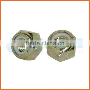 High Quality Din Anti Theft Lock Nut thumbnail-1