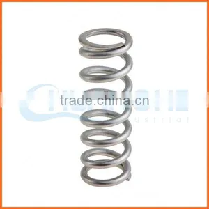 Customized Wholesale Quality Torsion Coil Springs thumbnail-5