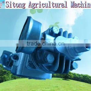Foton & Russian MTZ Tractor Air Compressor thumbnail-1