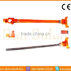 Agriculture Transmission Drive Shafts With CE Certificated thumbnail-4