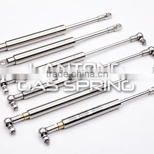 LANTONG Compression Spring Manufacturer Stainless Steel Gas Spring Piston Rod thumbnail-6