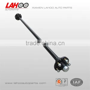 Agricultural Axle For Farm Trailer Tractor thumbnail-1
