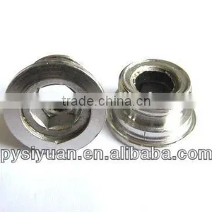 High Quality China Best Price Internal and External Grinding Machine Mould Parts thumbnail-1