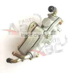 MANCO TALON 260CC 300CC LINHAI BIGHORN JCL XINGYUE 300 ATV FUEL PUMP ASSEMBLY thumbnail-3