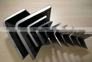 Prime Customsized Stainless Steel Angle Iron thumbnail-2