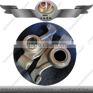 Rocker Arm for Single Cylinder Diesel Engine Agriculture Tractor Parts thumbnail-1