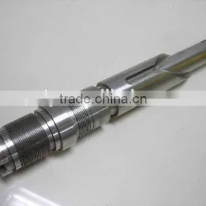 Supply Top Quality Stainless Steel Flexible Shaft Drill thumbnail-1