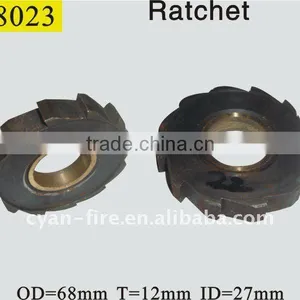 Ratchet Gear for Pedal Hanging Basket thumbnail-1