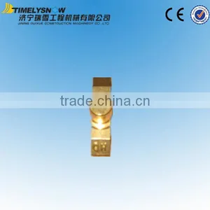 Heavy Truck Spare Parts Gear Shif Block 115306006 for Howo Transmission thumbnail-1