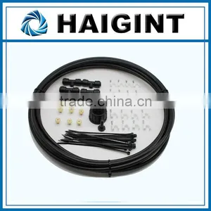 E0502 Low Pressure Black Cheaper CE Portable Water Mister thumbnail-2