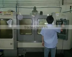 Guangzhou OTEM Engineering Plastic Co., Ltd. company overview - view 3 thumbnail