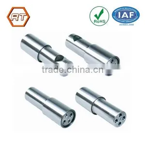 Cnc Machining Motorcycle Parts thumbnail-1