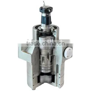 KERSEN SMW Wheel Motor, Orbital Hydraulic Motor With Tapered Shaft thumbnail-3