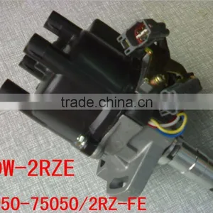 100% New Ignition Distributor 30100-PR4-A03 30100-PR4-A05 thumbnail-4
