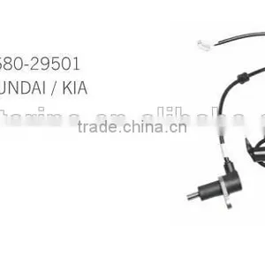 Sensor, Wheel Speed (Brake System) 95680-3J000 thumbnail-4
