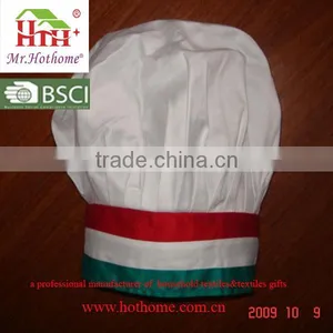 Kids Customized Chef Hat for Cooking&painting thumbnail-6