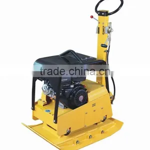 HGC350 Reversible Plate Compactor Tamping Compactor Manufacture thumbnail-1
