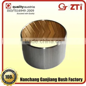 Truck Suspension Trunion Bush for Mistubish 135x125x83 thumbnail-1
