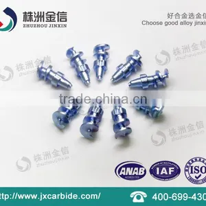 High Quality Anti-slip Car Tire Stud for Car Tires thumbnail-2