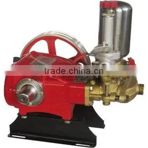 Garden Power Sprayer Hydraulic Plunger Pump CY-80 thumbnail-1