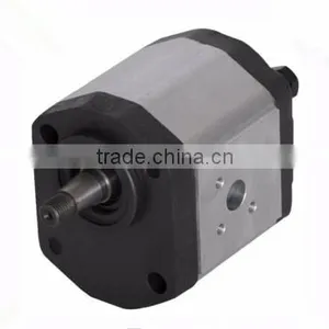 Hydraulic Gear Pump thumbnail-2