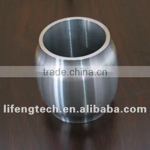High Quality Fabrication Metal Bushing thumbnail-1