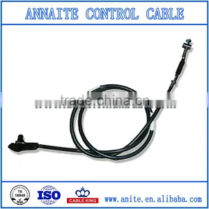 Uesd for YAMAHA 3YK Motorcycle Throttle Cable ,brake Cable High Qulity Control Cables thumbnail-2
