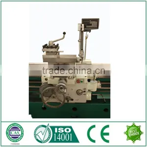 The Hot Sale and Low Price Heavy Duty Horizontal/universal Lathe CW6263 of China thumbnail-3