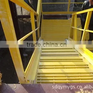 Plastic Flooring Grating/poultry Flooring thumbnail-1