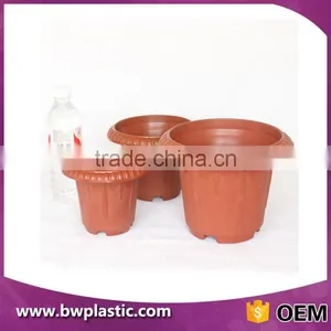 Garden Ornament Cti Plastic Flower Pots thumbnail-3