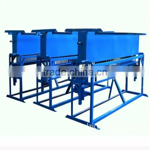 High Efficiency Candle Moulding Machine With 100% Quality Assurance thumbnail-5