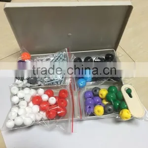 2017 High Quality Atom Molecular Models Model Kit for Teacher Organic Chemistry Teach Set thumbnail-1