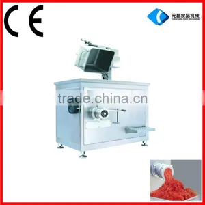 Factory Direct Supply Frozen Meat Mincer Grinder thumbnail-1