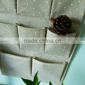 Fashion Hanging Canvas Closet Organizers thumbnail-1