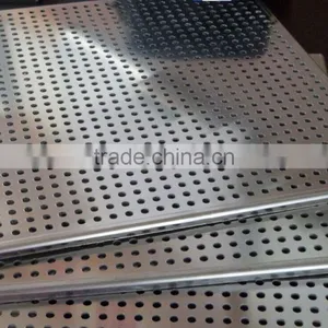 Trust Alum. Radiator, Aluminum Heat Sink thumbnail-1